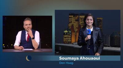De Avondshow met Arjen Lubach