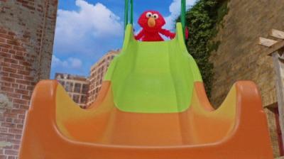 Sesame Street