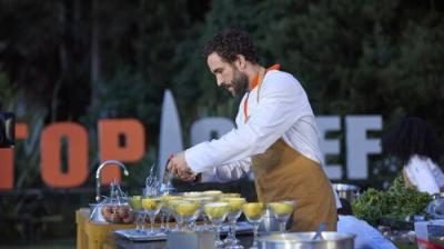 Top Chef VIP