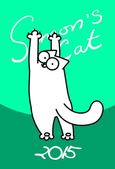 Simon’s Cat filmas online