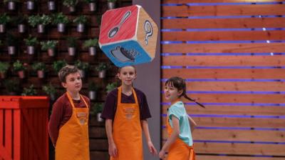 MasterChef Junior