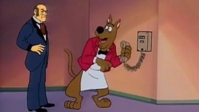 The New Scooby-Doo Mysteries