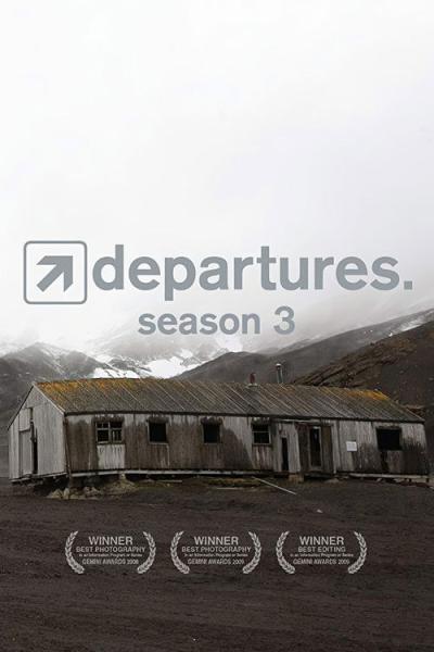 Departures filmas online