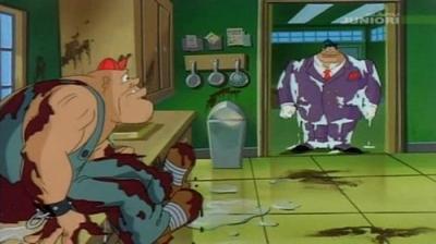 Biker Mice from Mars