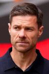 Xabi Alonso