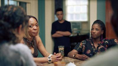 Queen Sugar
