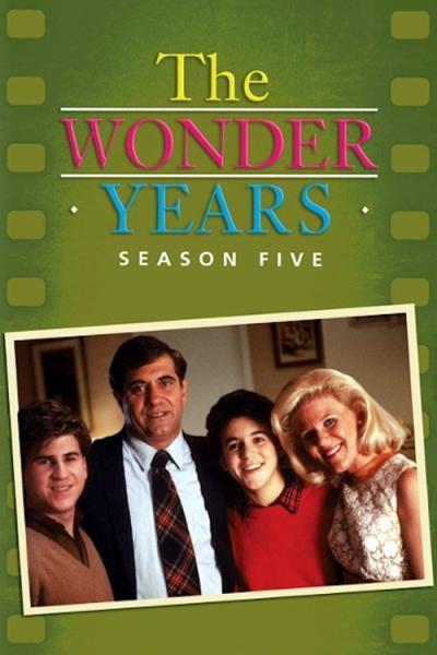 The Wonder Years filmas online