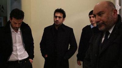 Kuzey Güney