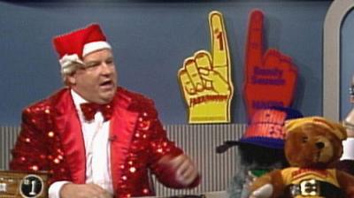 WWF Prime Time Wrestling