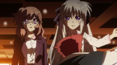 ViVid Strike！
