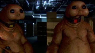 The Sarah Jane Adventures