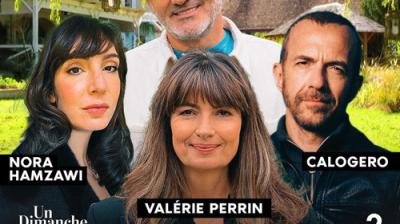 Un dimanche à la campagne