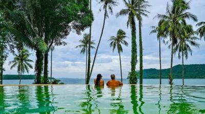 Luxury Escapes: The World's Best Holidays