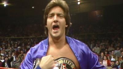 World Class Championship Wrestling