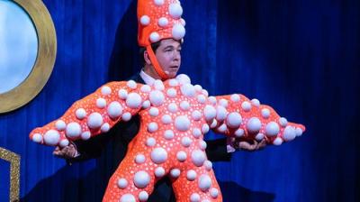 Michael McIntyre's Big Show