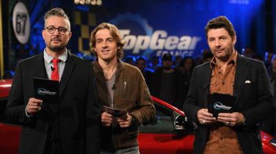 Top Gear France