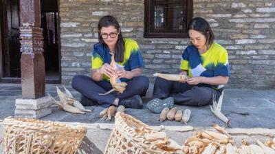 The Amazing Race Australia