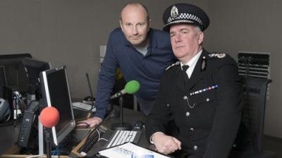 Scot Squad