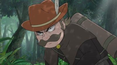 T・Pぼん