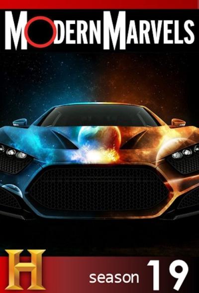 Modern Marvels filmas online