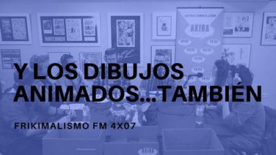 Frikimalismo FM