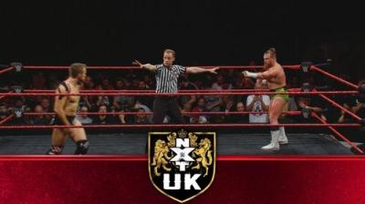 WWE NXT UK