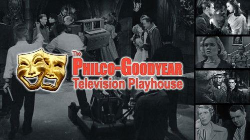 The Philco Television Playhouse filmas žiurėti online