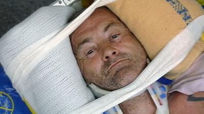 24 Hours in A&E