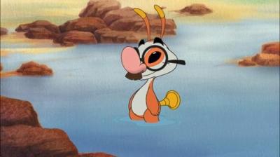 Lilo & Stitch: The Series