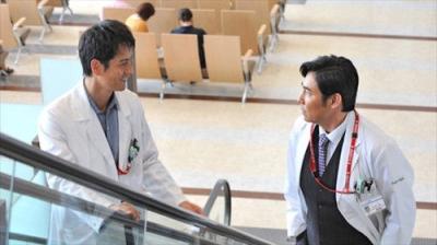 DOCTORS 最強の名医
