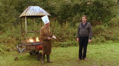 Last of the Summer Wine