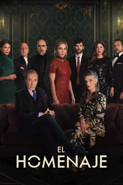 El homenaje filmas online