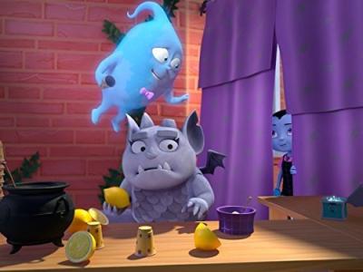 Vampirina
