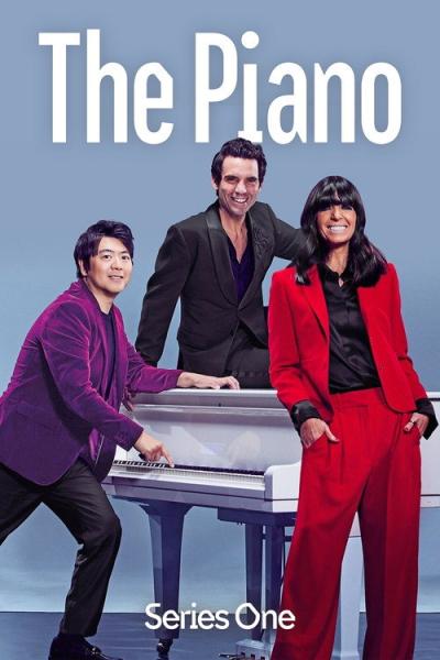 The Piano filmas online
