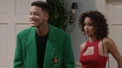 The Fresh Prince of Bel-Air