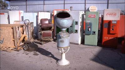 American Restoration