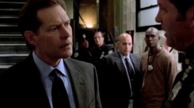 Third Watch