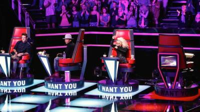 The Voice