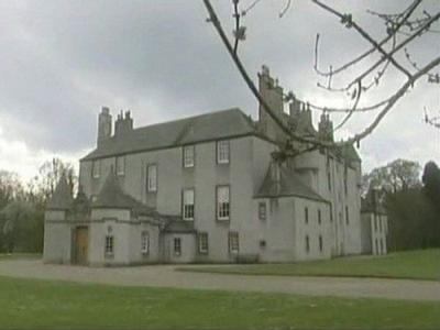 Most Haunted