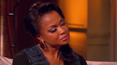 The Real Housewives of Atlanta