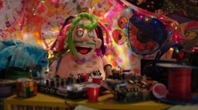 Crank Yankers