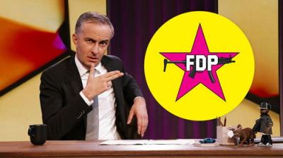 ZDF Magazin Royale