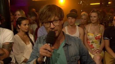 De Beste Singer-Songwriter van Nederland