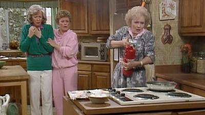 The Golden Girls