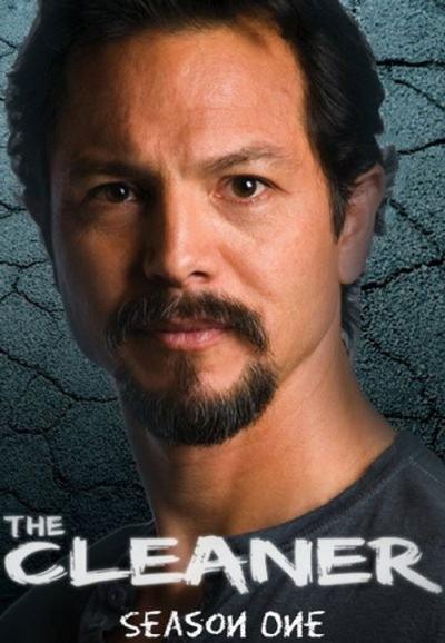 The Cleaner filmas online