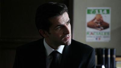 Engrenages