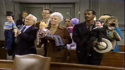Night Court