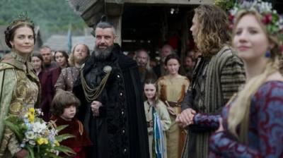 Vikingai: Valhalla
