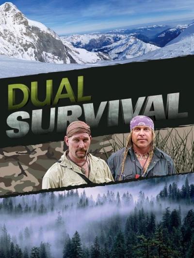 Dual Survival filmas online