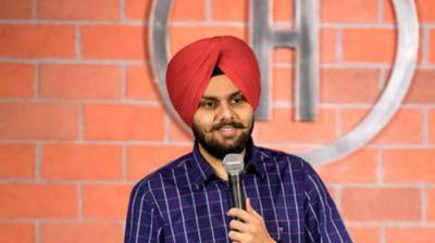 Jaspreet Singh